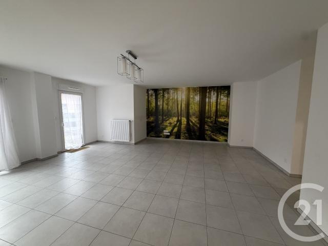 Appartement 4 pièces 106 m²
