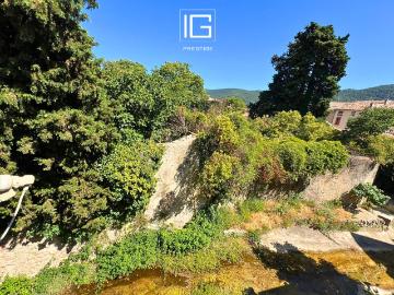 Appartement 4 pièces 106 m²