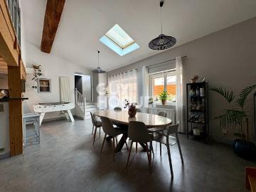Appartement 4 pièces 104 m²