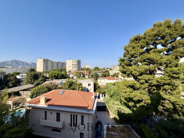 Appartement 4 pièces 106 m²