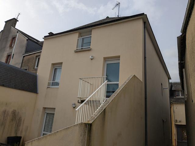 Appartement 4 pièces 106 m²