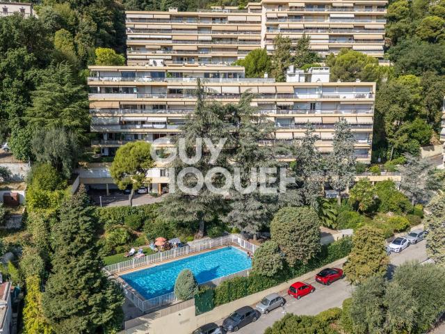 Appartement 4 pièces 106 m²