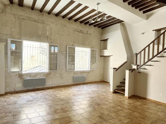 Appartement 4 pièces 106 m²
