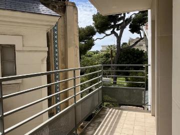 Appartement 4 pièces 106 m²