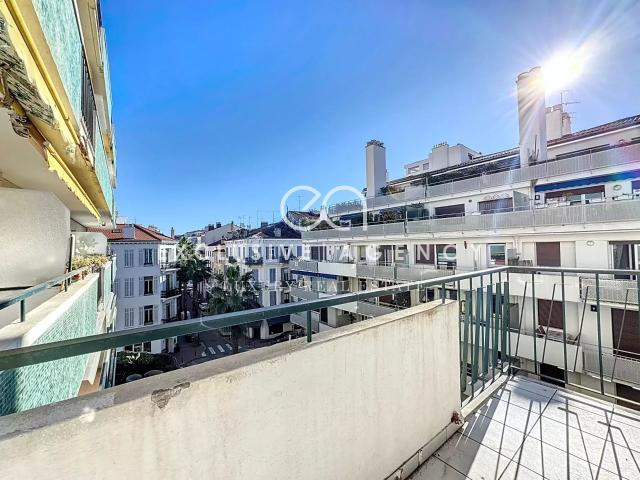 Appartement 4 pièces 106 m²