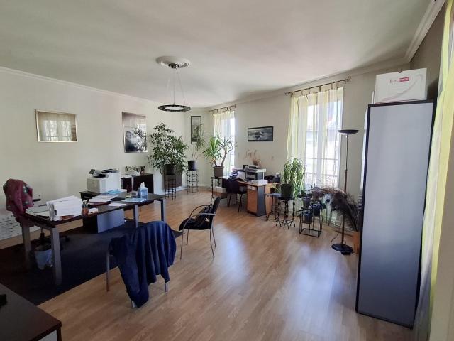Appartement 4 pièces 106 m²