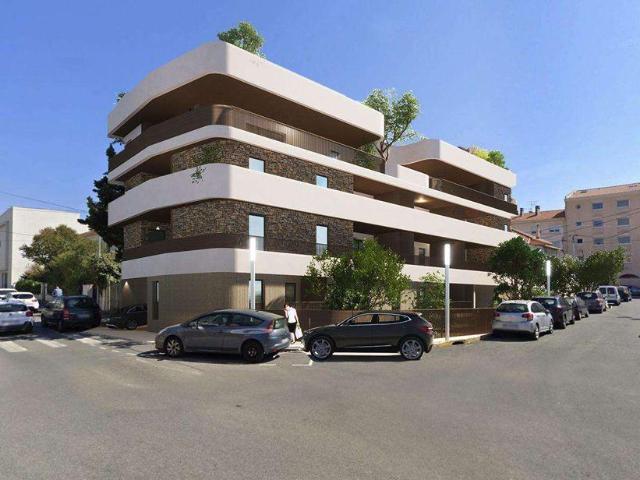 Appartement 4 pièces 106 m²
