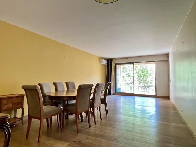 Appartement 4 pièces 106 m²