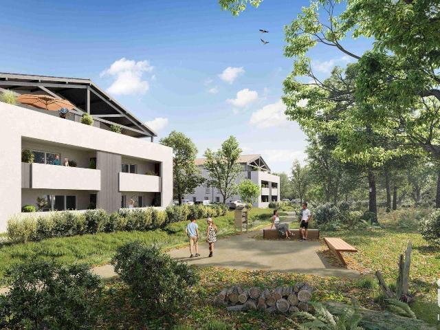 Appartement 4 pièces 106 m²