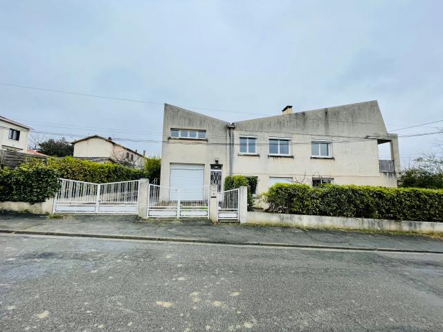 Appartement 4 pièces 106 m²