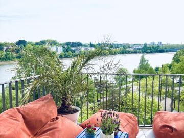Appartement 4 pièces 106 m²