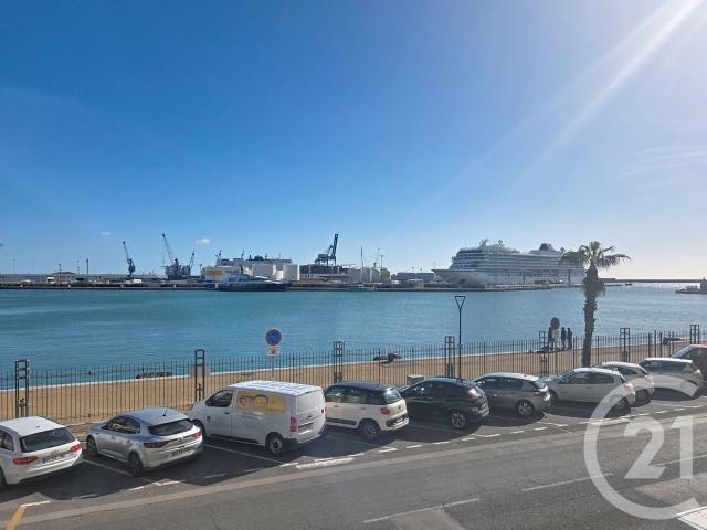 Appartement 4 pièces 104 m²