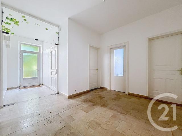 Appartement 4 pièces 106 m²