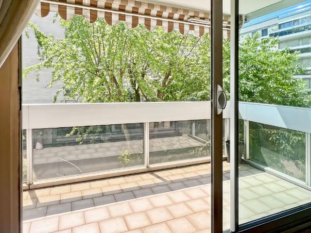 Appartement 4 pièces 106 m²