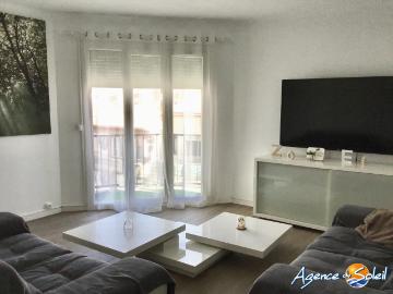 Appartement 4 pièces 106 m²