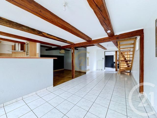 Appartement 5 pièces 106 m²