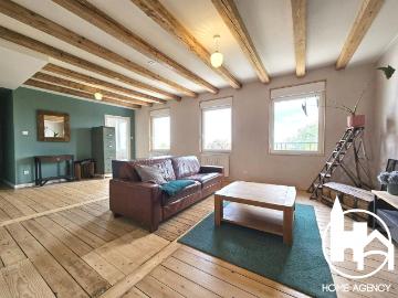Appartement 4 pièces 106 m²