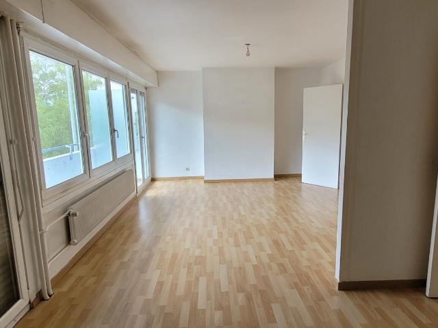 Appartement 4 pièces 106 m²