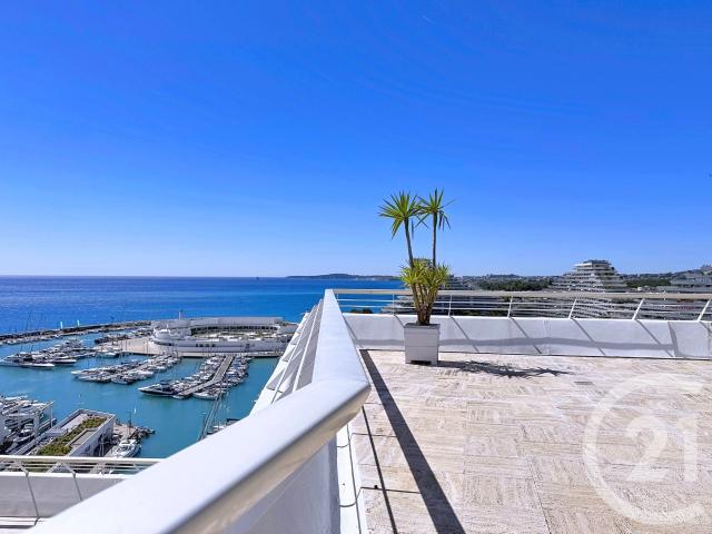 Appartement 4 pièces 106 m²
