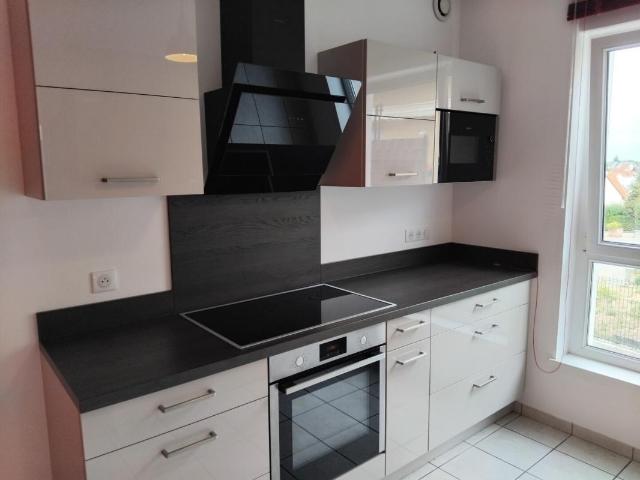 Appartement 4 pièces 106 m²