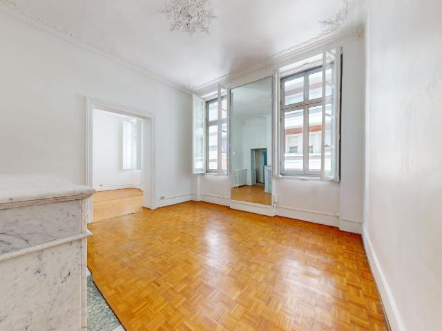 Appartement 4 pièces 106 m²