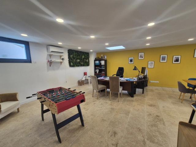 Appartement 4 pièces 106 m²