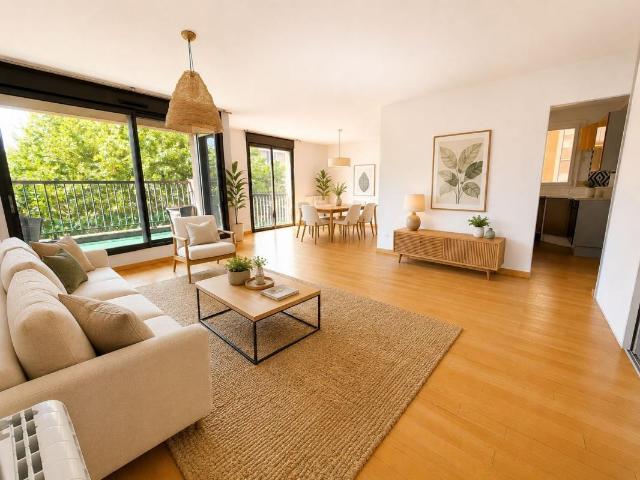 Appartement 4 pièces 106 m²
