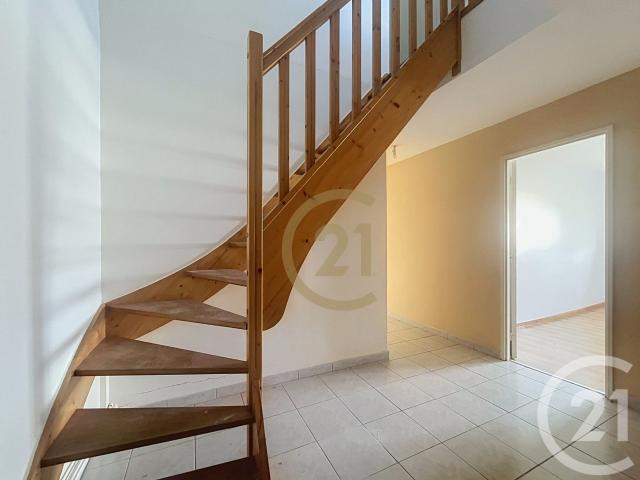 Appartement 4 pièces 106 m²