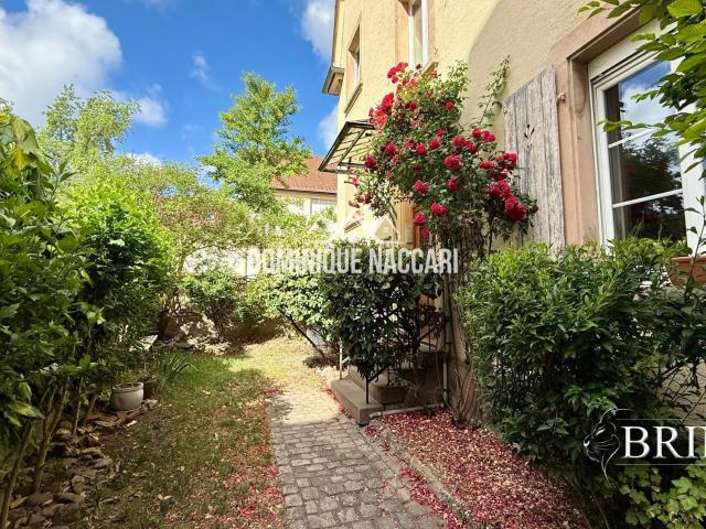 Appartement 4 pièces 106 m²