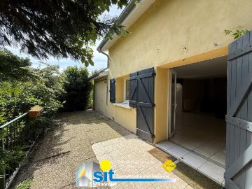 Appartement 4 pièces 106 m²