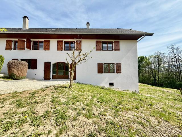 Appartement 4 pièces 106 m²
