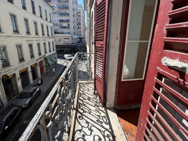 Appartement 4 pièces 106 m²