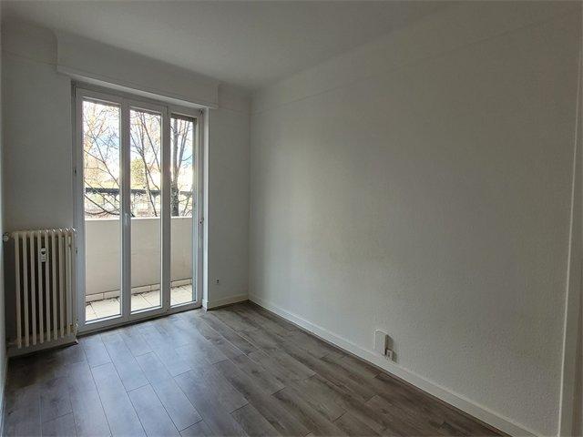 Appartement 4 pièces 106 m²