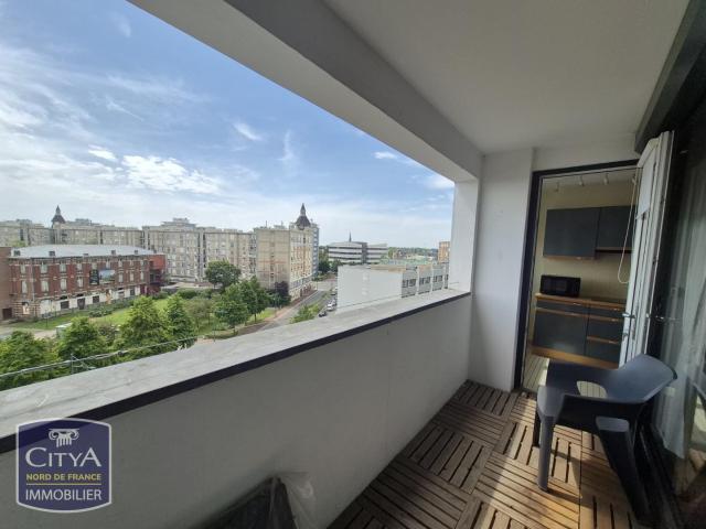 Appartement 4 pièces 106 m²