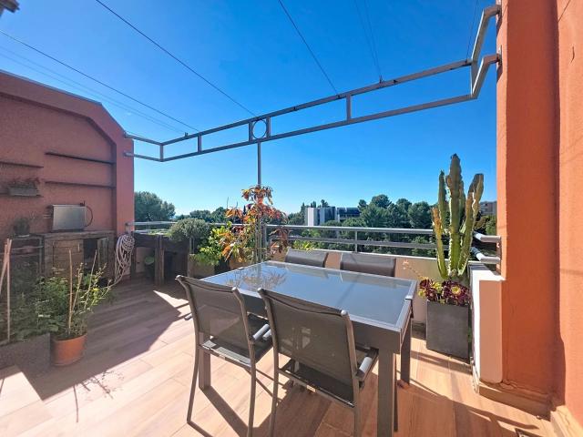 Appartement 4 pièces 106 m²