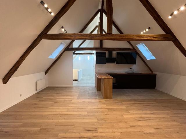Appartement 4 pièces 106 m²