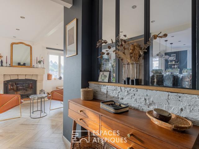 Appartement 4 pièces 106 m²