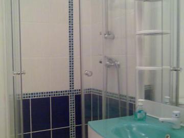 Appartement 4 pièces, 106 m² à louer à Aix en Provence 13080