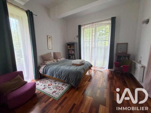 Appartement 4 pièces, 106 m² à louer à Ris Orangis 91130