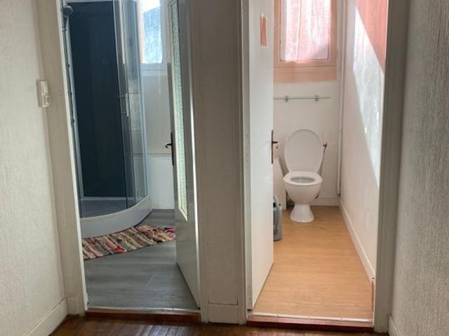 Appartement 4 pièces, 106 m² à louer à Tarbes 65000