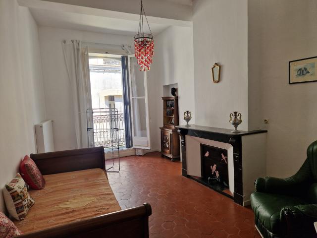 Appartement 4 pièces 107 m²