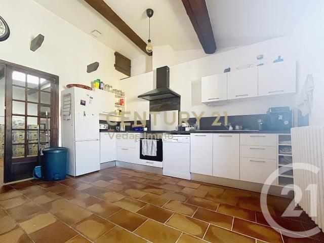 Appartement 4 pièces 107 m²