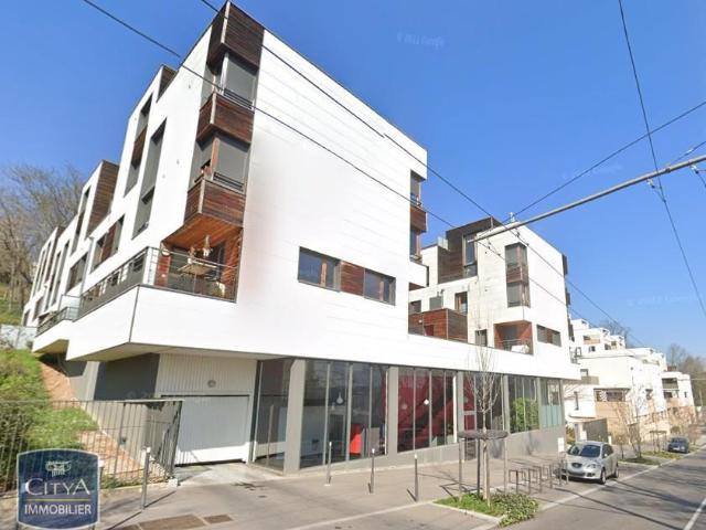 Appartement 4 pièces 107 m²