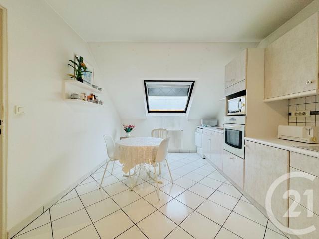 Appartement 4 pièces 107 m²