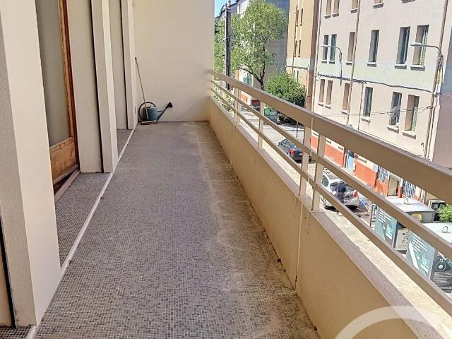 Appartement 4 pièces 107 m²