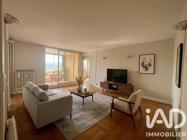 Appartement 4 pièces 107 m²