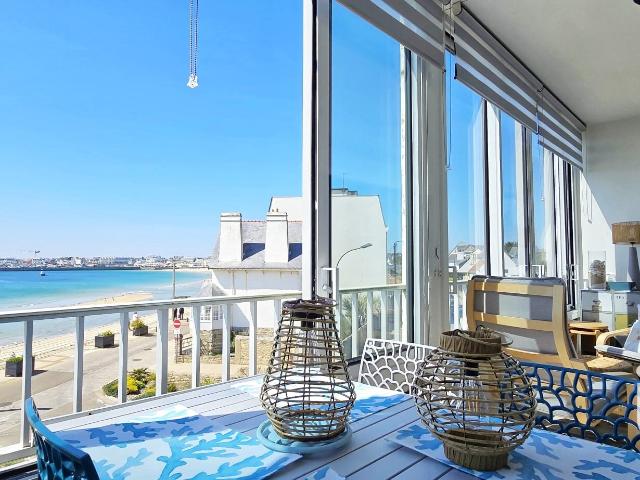 Appartement 4 pièces 107 m²