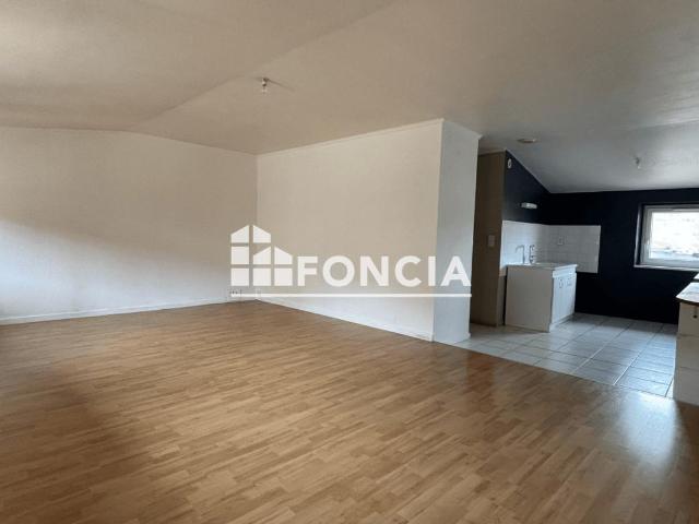 Appartement 4 pièces 107 m²