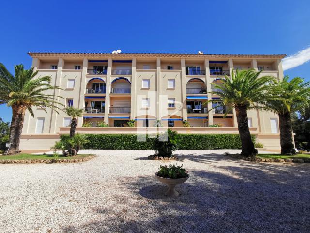 Appartement 4 pièces 107 m²