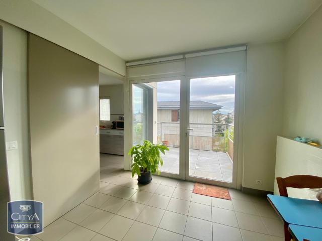 Appartement 4 pièces 107 m²